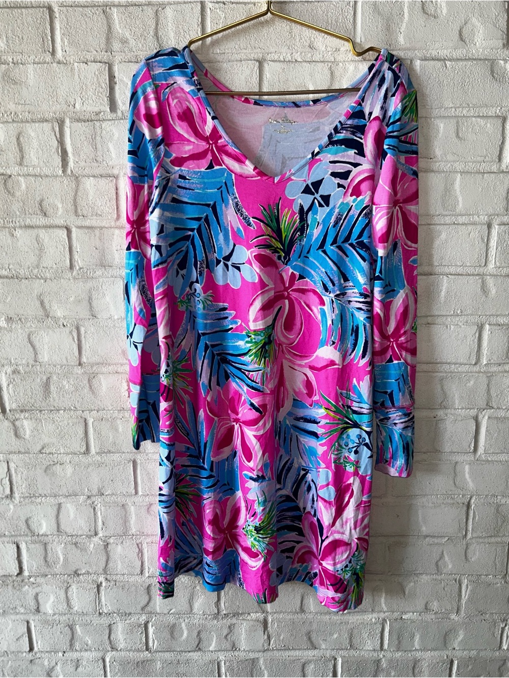 Lilly Pulitzer dress